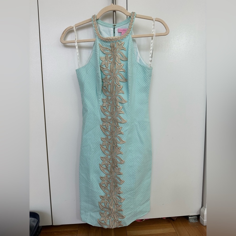 Brand New Lily Pulitzer Dress